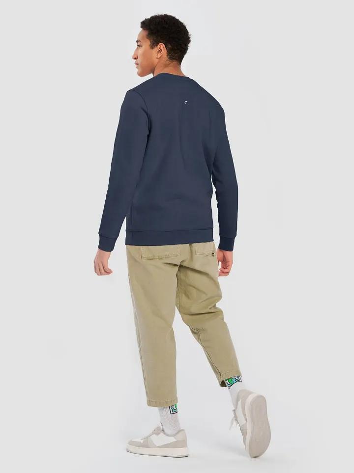 CF Unisex Eco Sweatshirt product image (2)