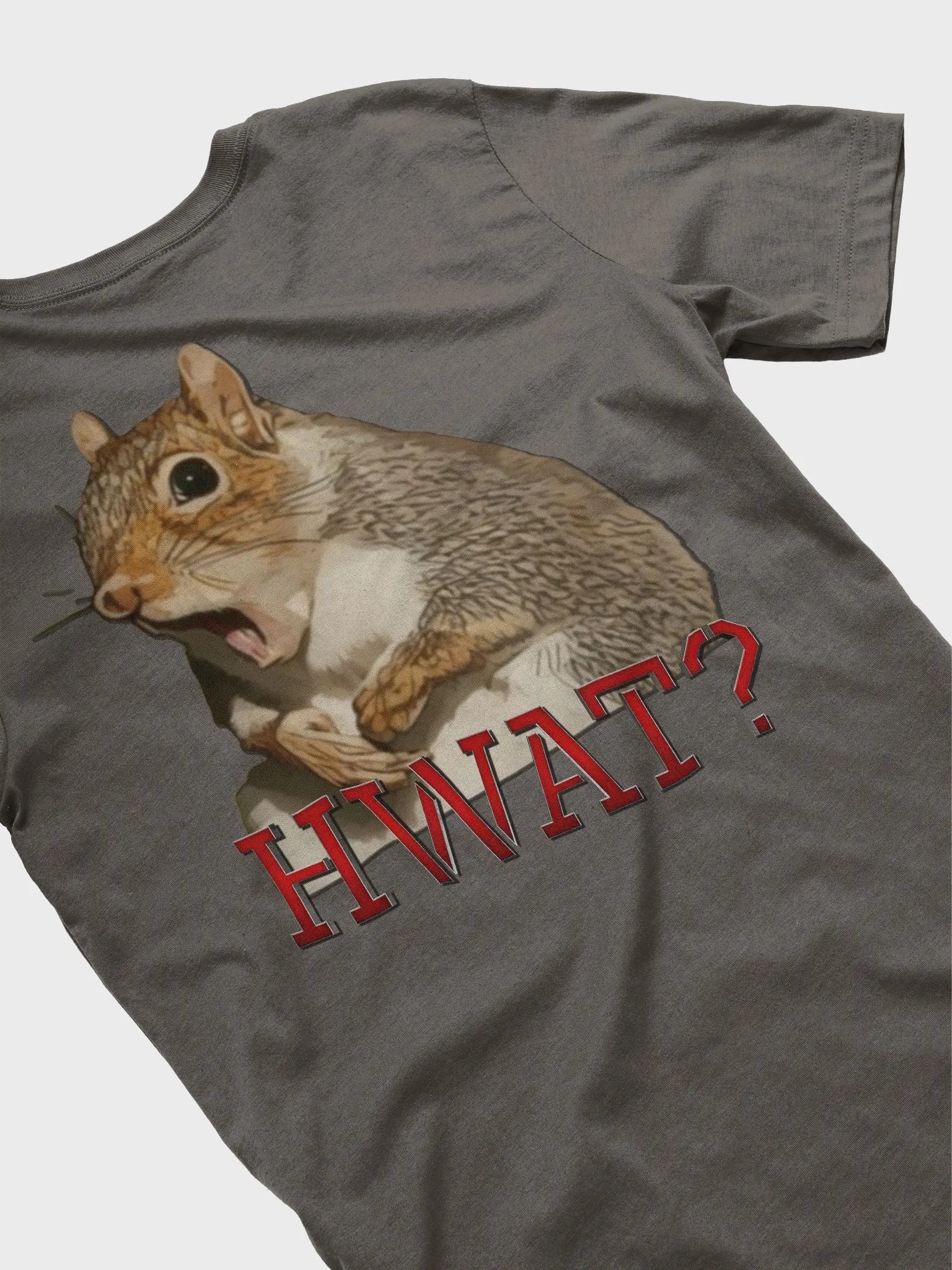 Hwat - Tee product image (36)