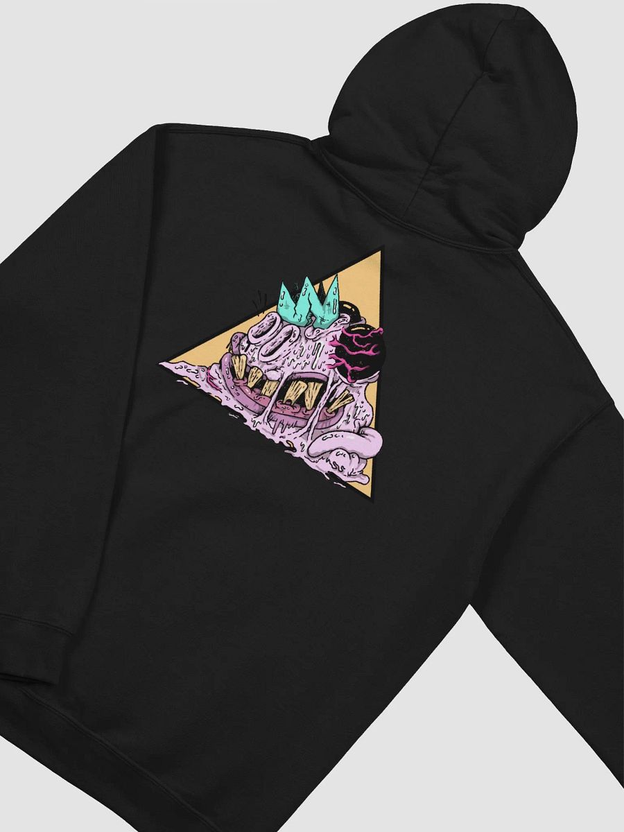 Lord Blarny Hoodie product image (1)