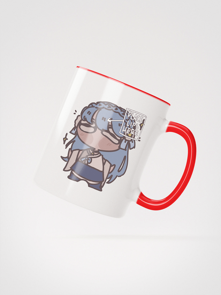 Smooch Mug product image (2)