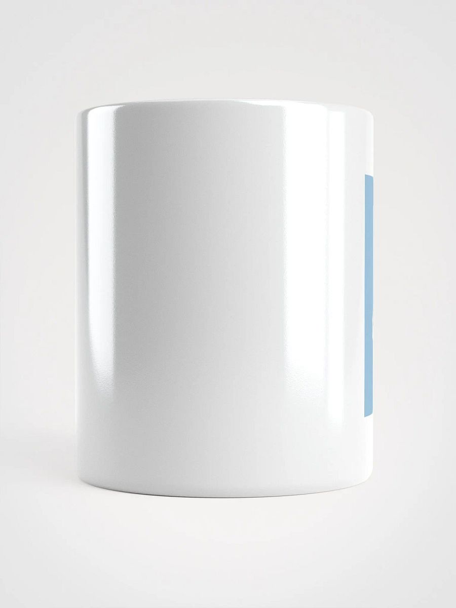 Coffee mug - Pilates Teachers' Manual podcast product image (5)