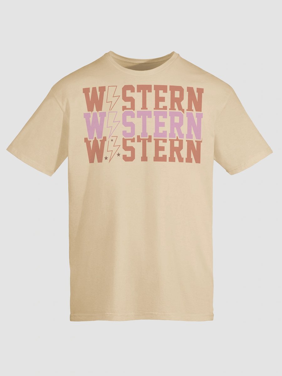 Western Sparks product image (9)