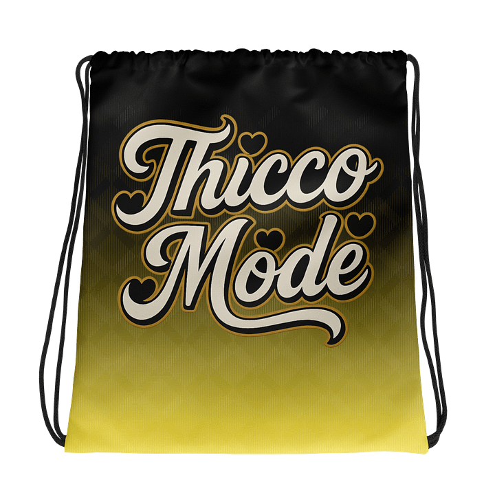 ThiccoMode Drawstring Bad product image (1)