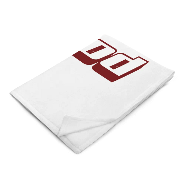STREAMGOD throw blanket #1 product image (14)