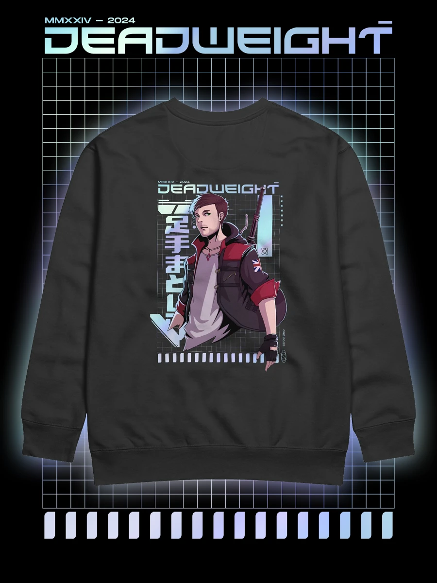 Deadweight S2 ✦ product image (2)