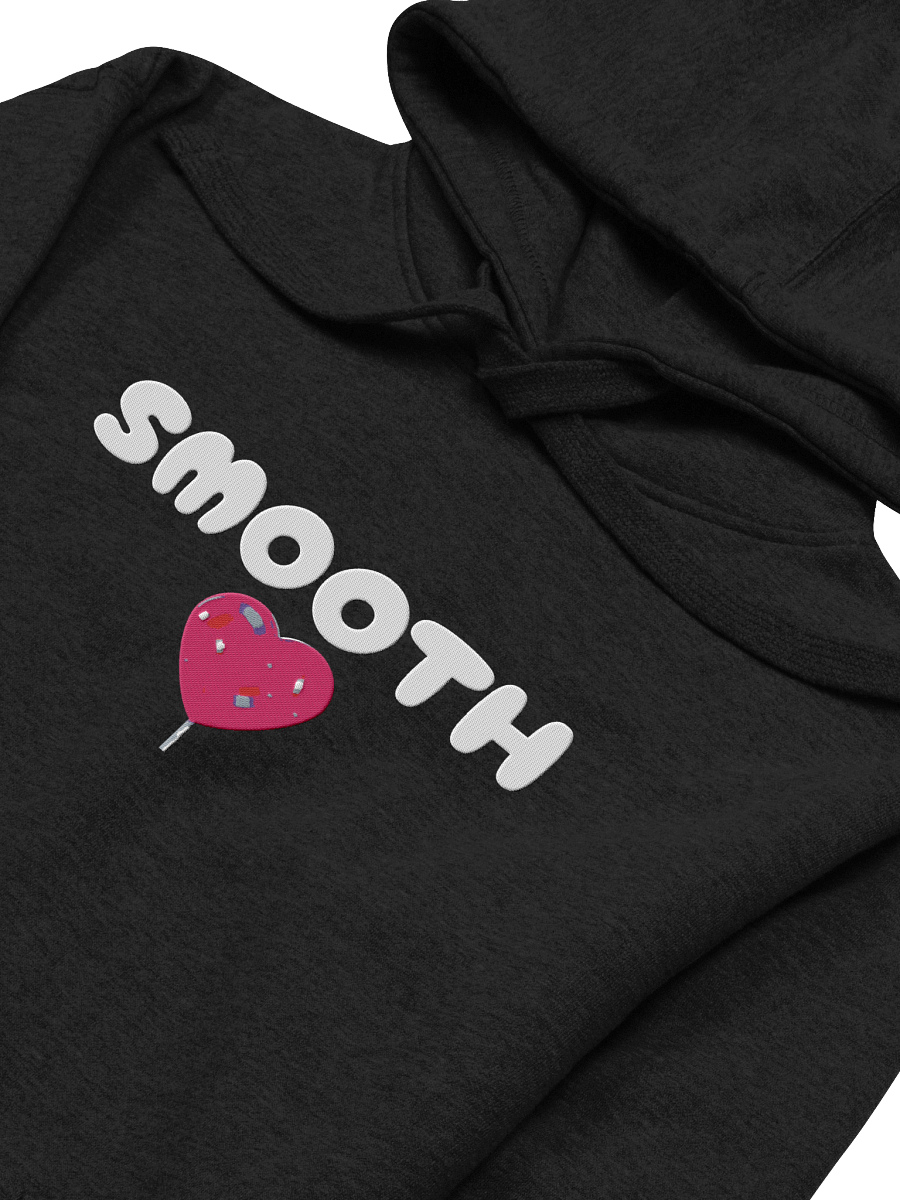 Smooth Hoodie product image (3)