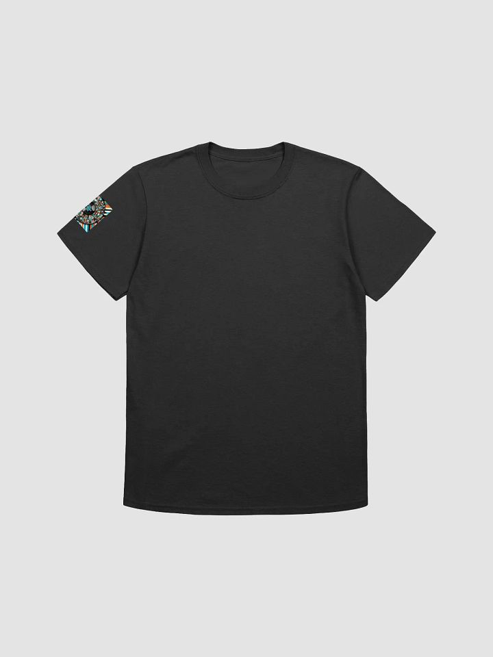 HDI Logo - Softstyle T-Shirt - Presented by Presents Cultural Bias product image (1)