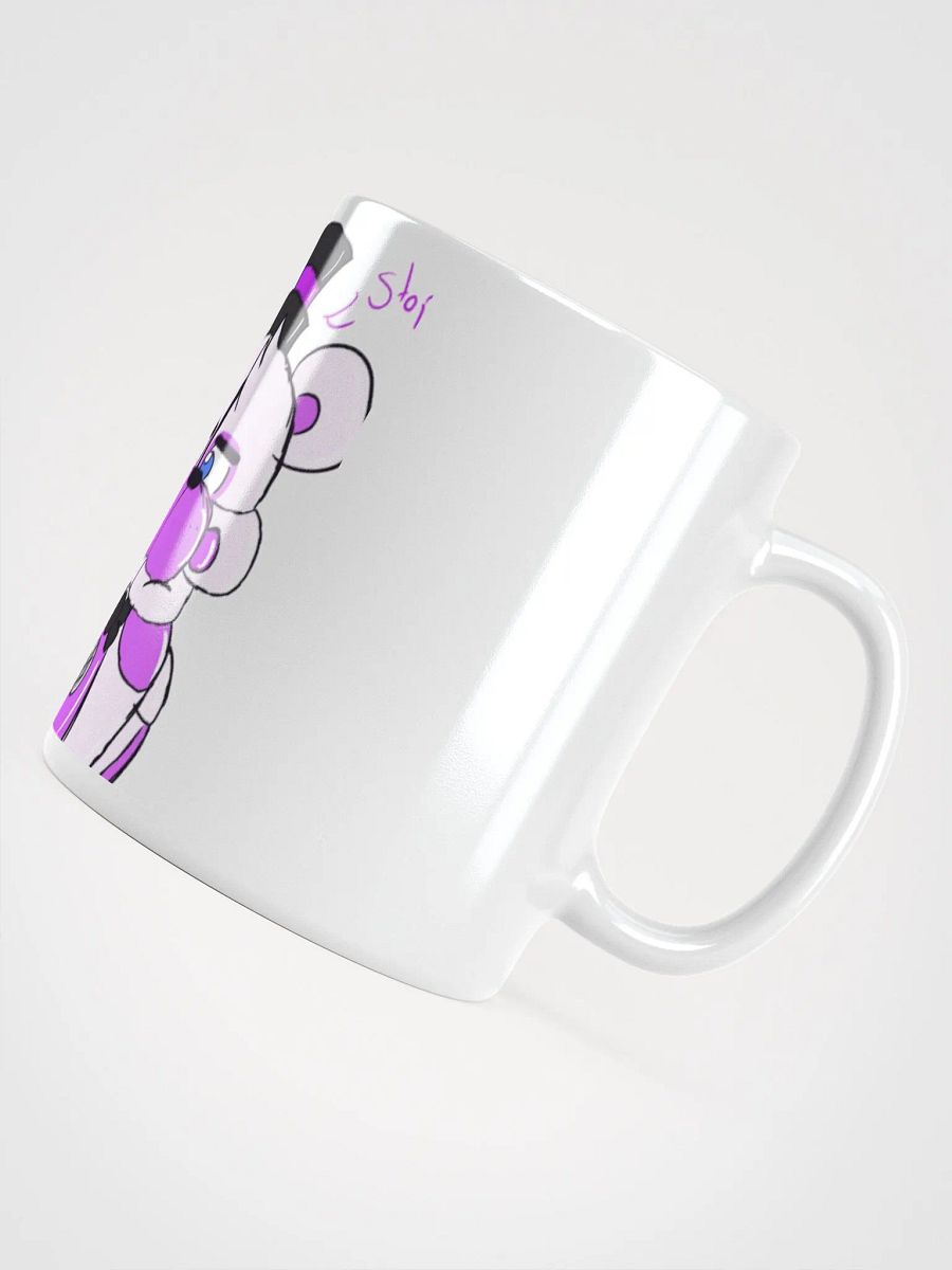 Funtime3Freddy3 Mug product image (4)