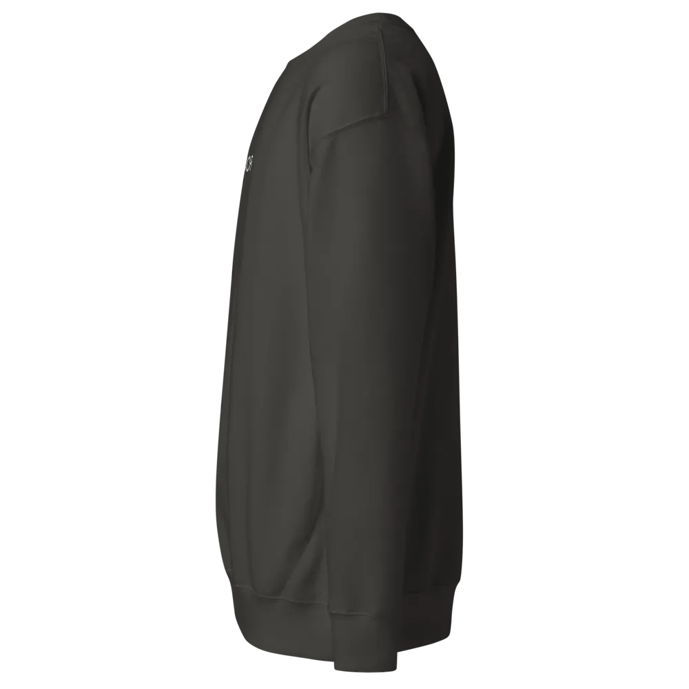 MAJOR STYLIZED CLASSIC SWEATSHIRT product image (2)