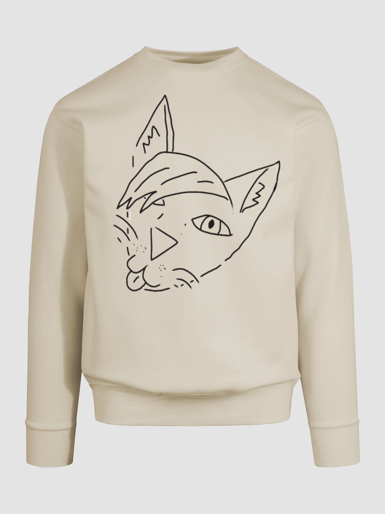 Lazy Days Sweatshirt product image (95)