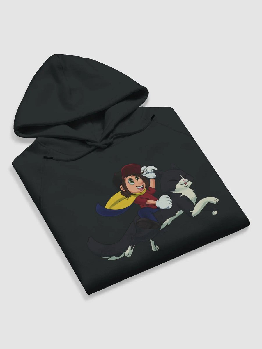 Zer0 & Rory Hoodie product image (6)