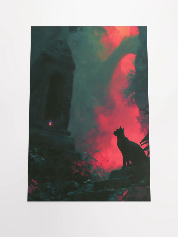 The Crimson Portal product image (2)