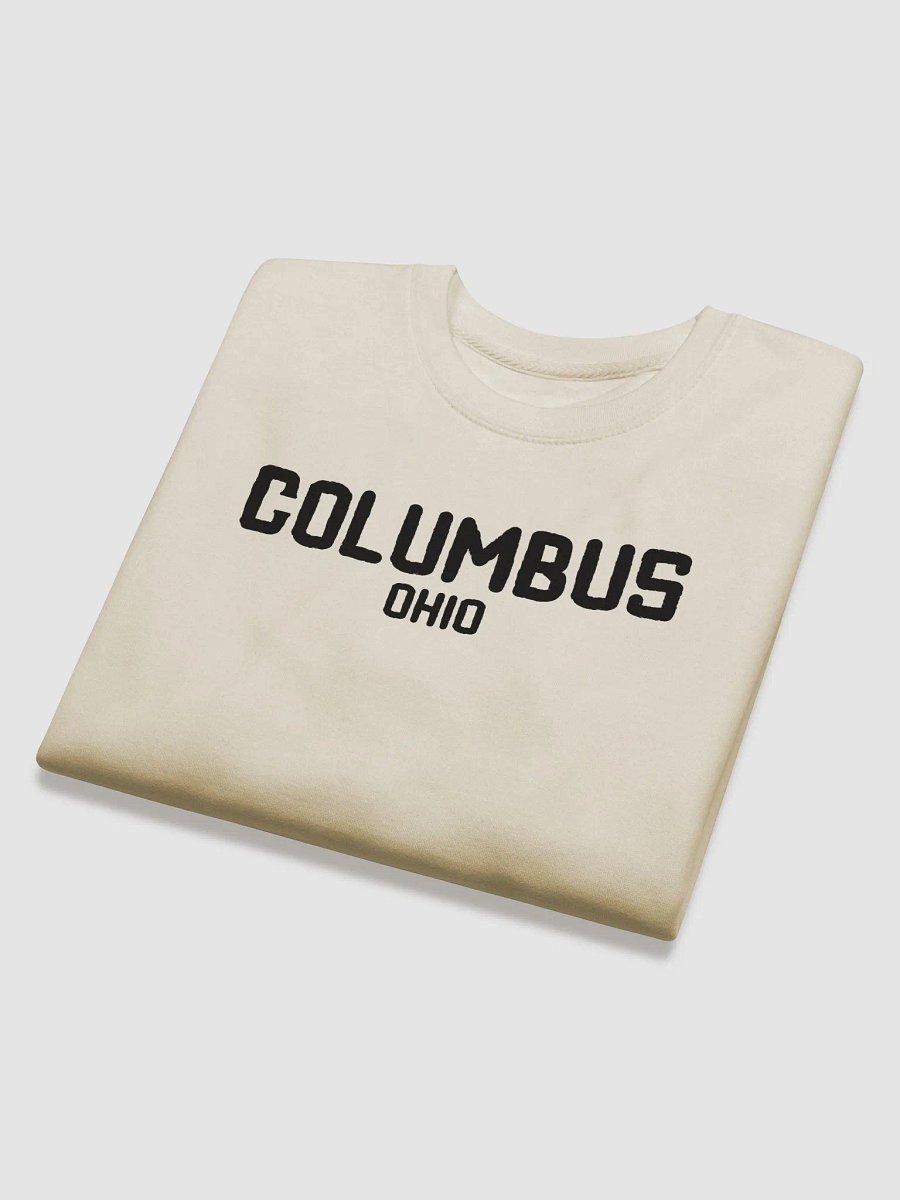 Blackout Premium Classic Sweatshirt For Men Women Youth Family Kids Unisex Gift product image (3)