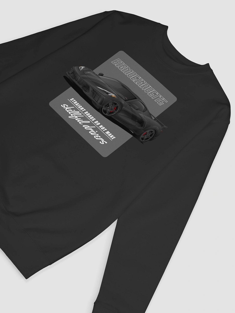 Sweatshirt - bigmoeinavette product image (20)