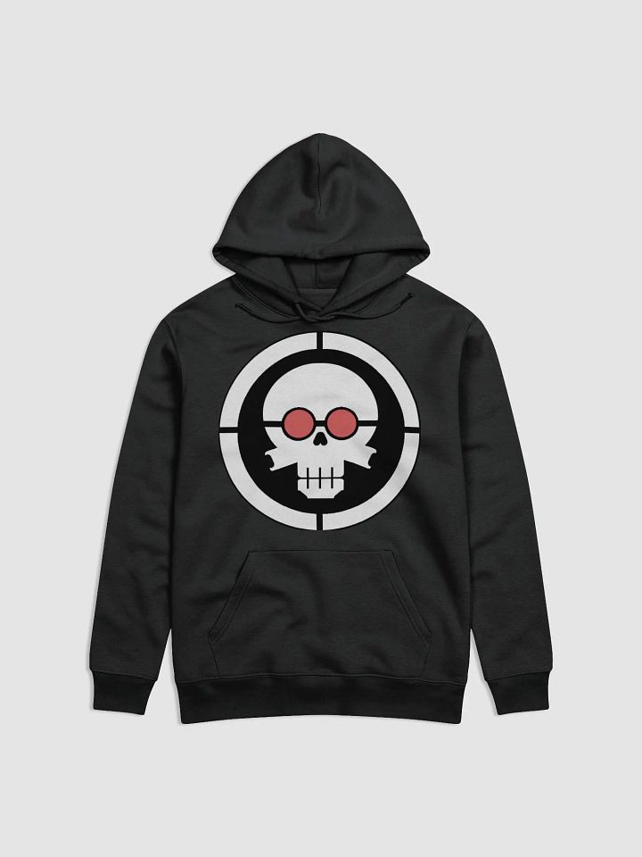 Korporate Eco Hoodie product image (1)