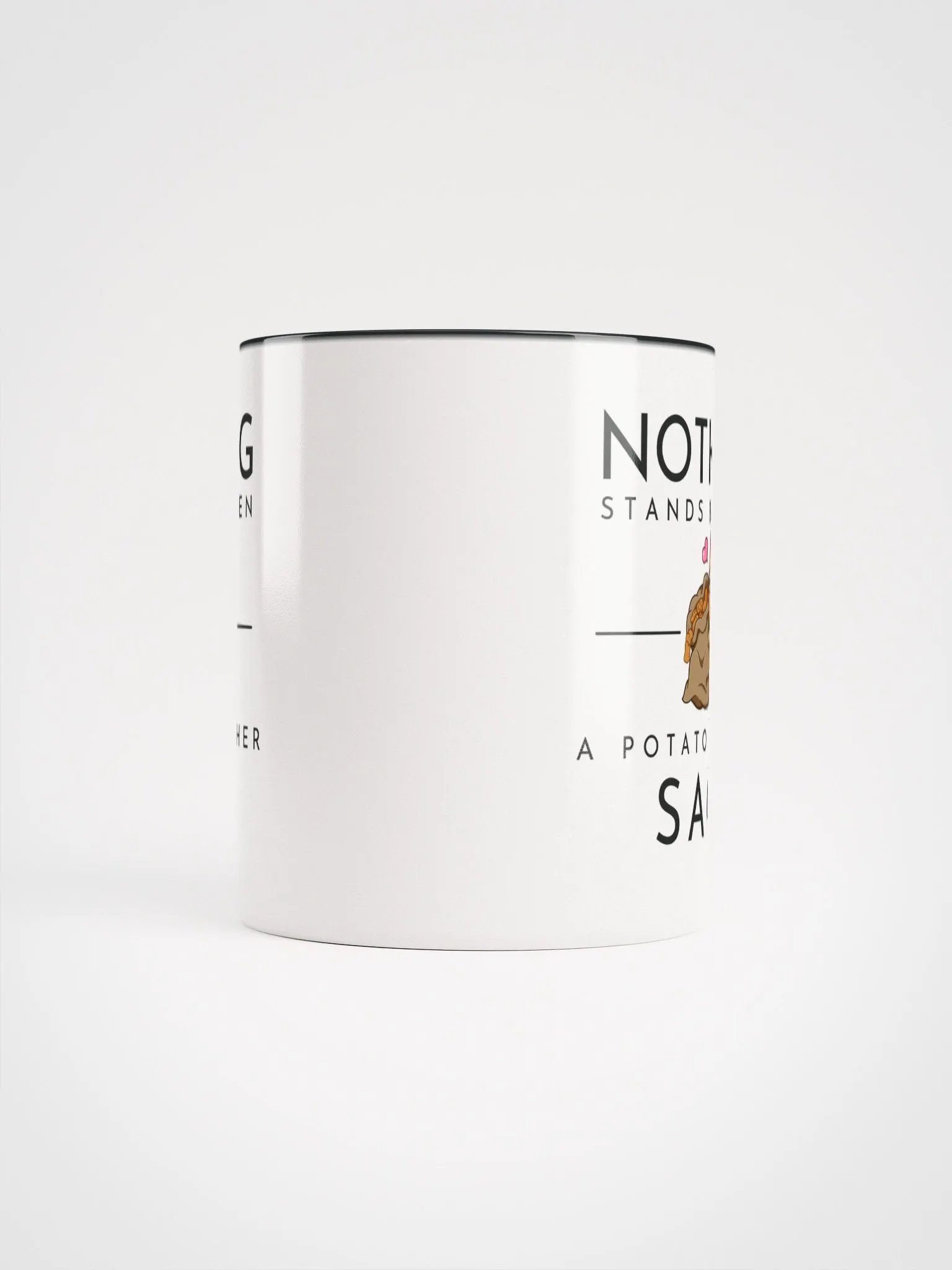 Sack Mug product image (28)
