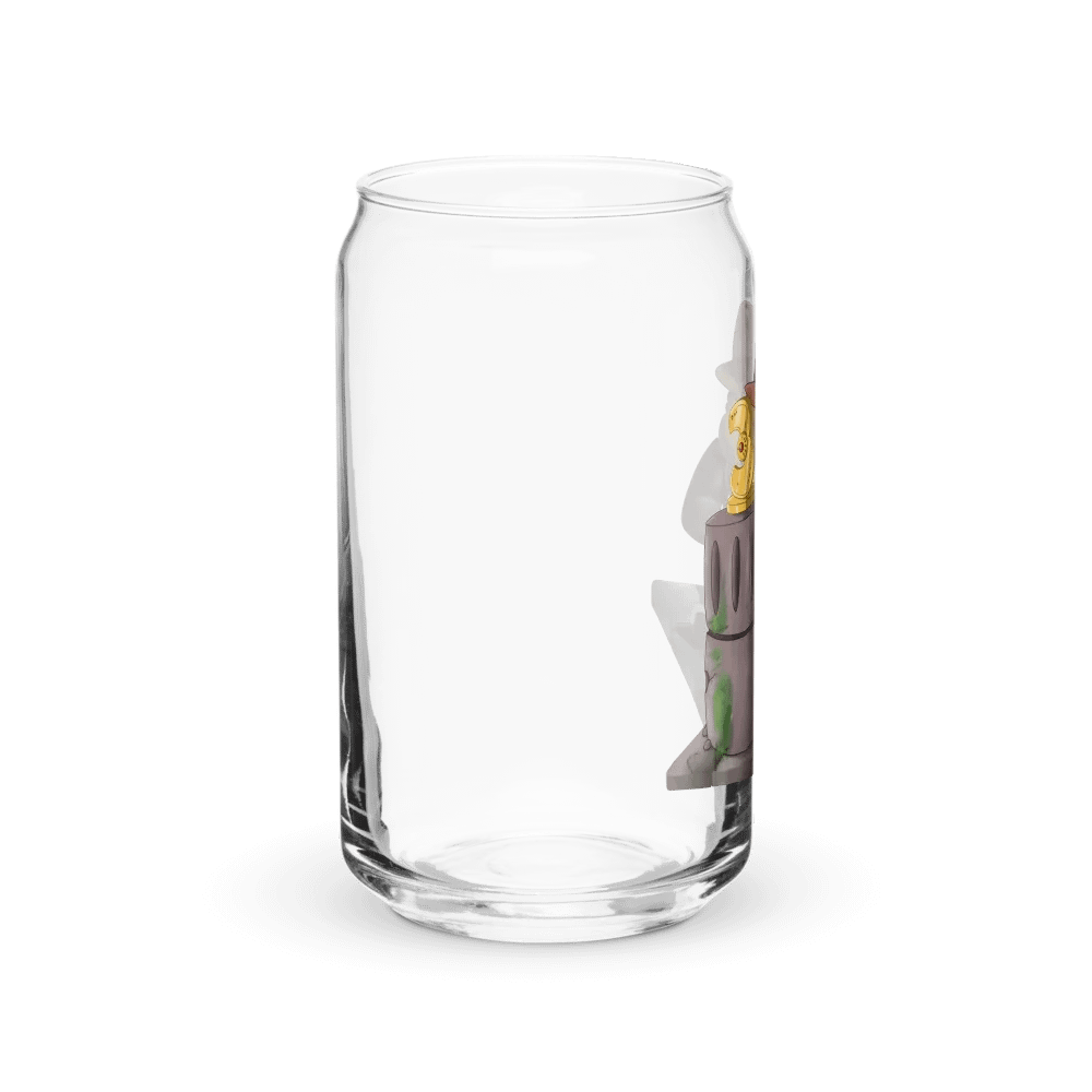 3 éves Manós pohár product image (10)