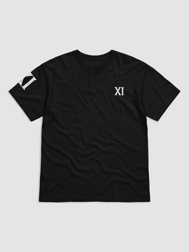 XI T-Shirt product image (4)