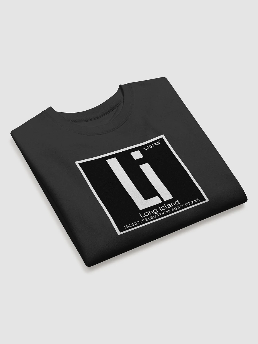 Long Island Element : Sweatshirt product image (19)