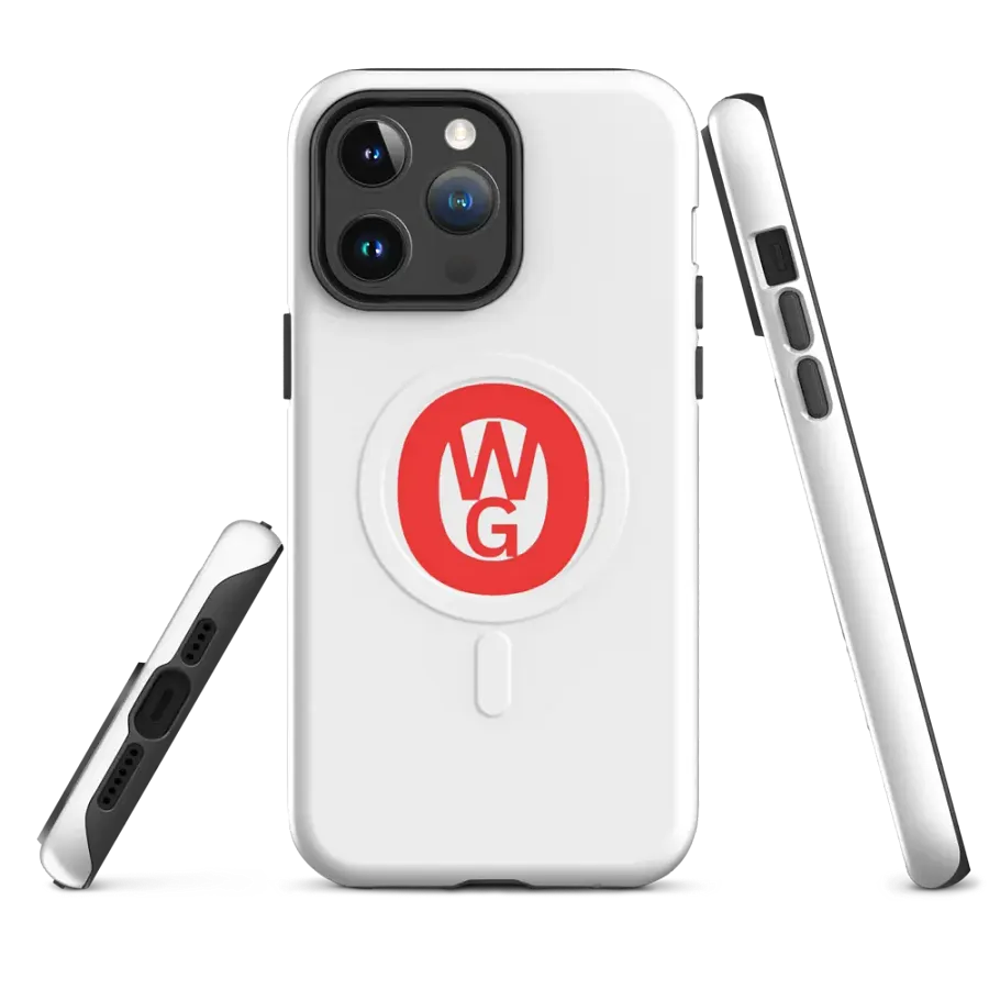 OsianWildGoode iPhone Case product image (4)