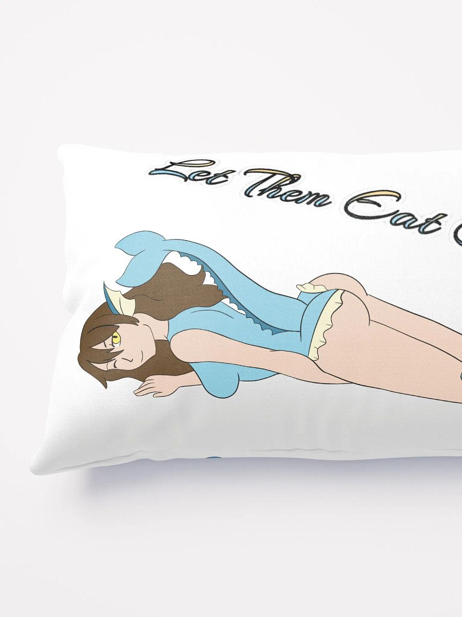 1000% NOT A LEWD PILLOW product image (4)
