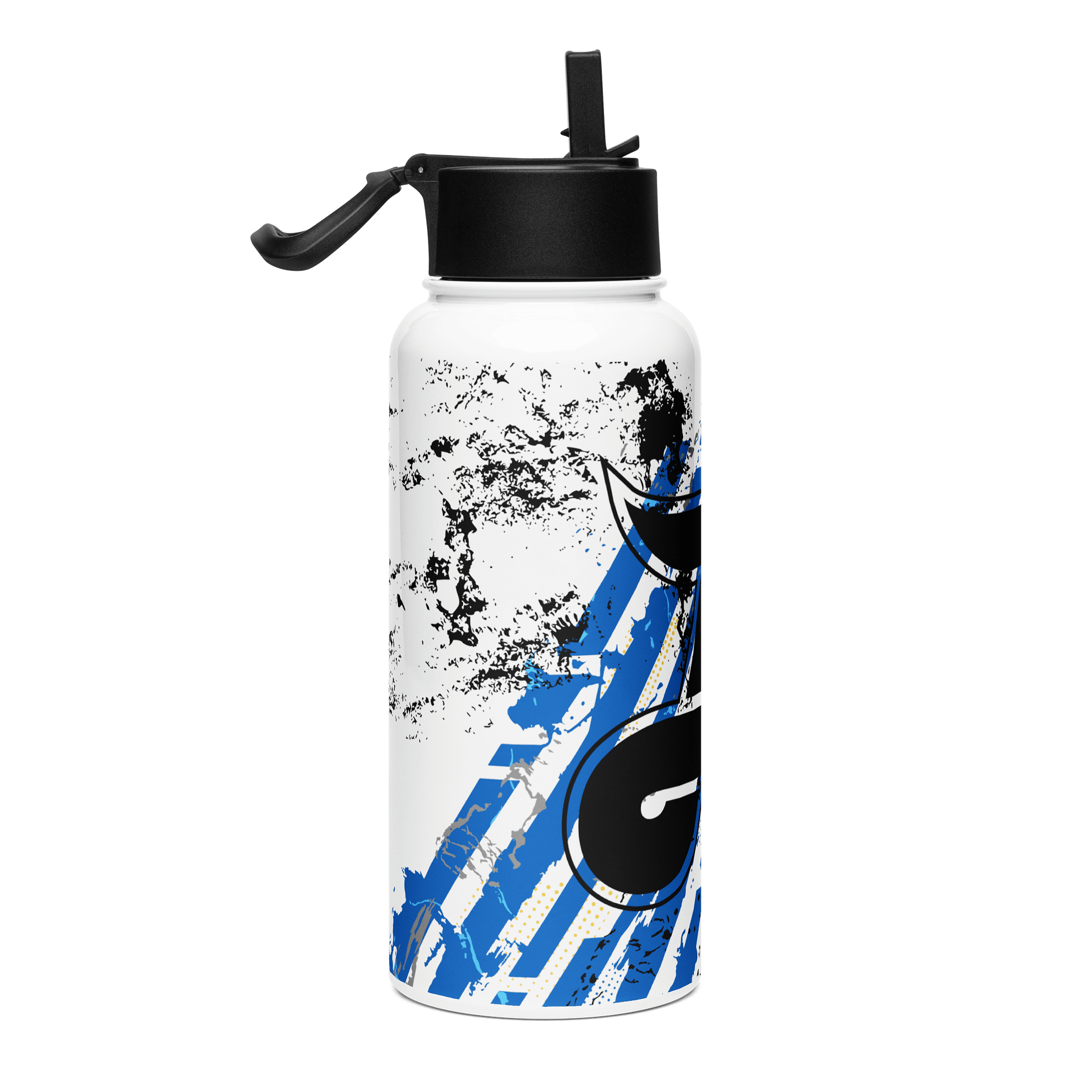 Dodgers 32oz Water Bottle product image (4)