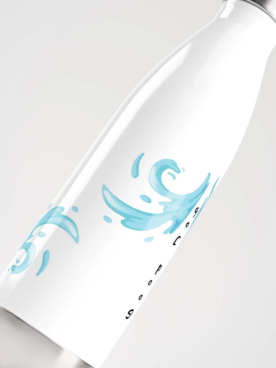Water Bottle - Good Job product image (5)