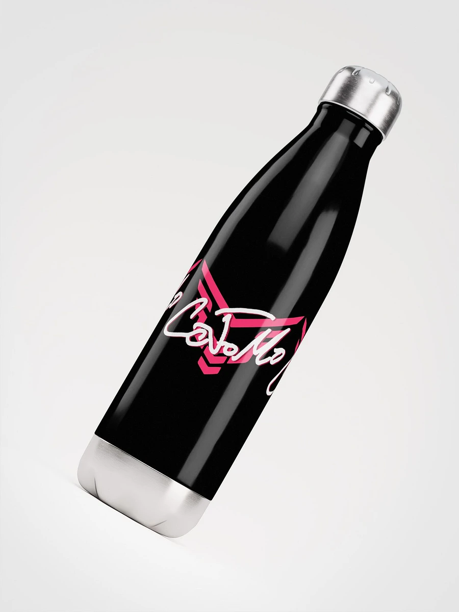 CoJoMo Sticker Graphic Water Bottle product image (4)