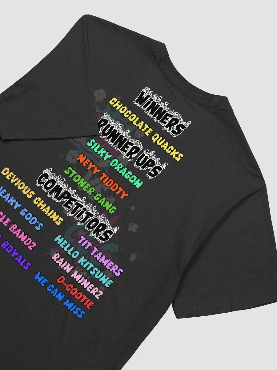 CCC vs SSN Team Shirt product image (24)