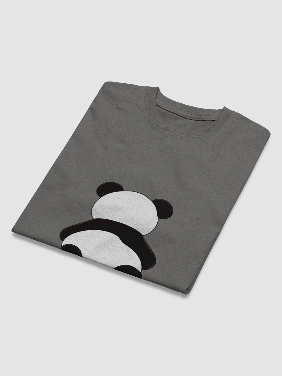 Panda Zen T-Shirt product image (3)