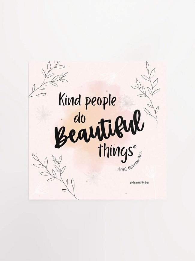 KPDBT Posters