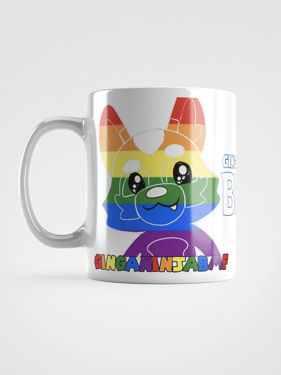LGBTQ Pride Mug product image (17)