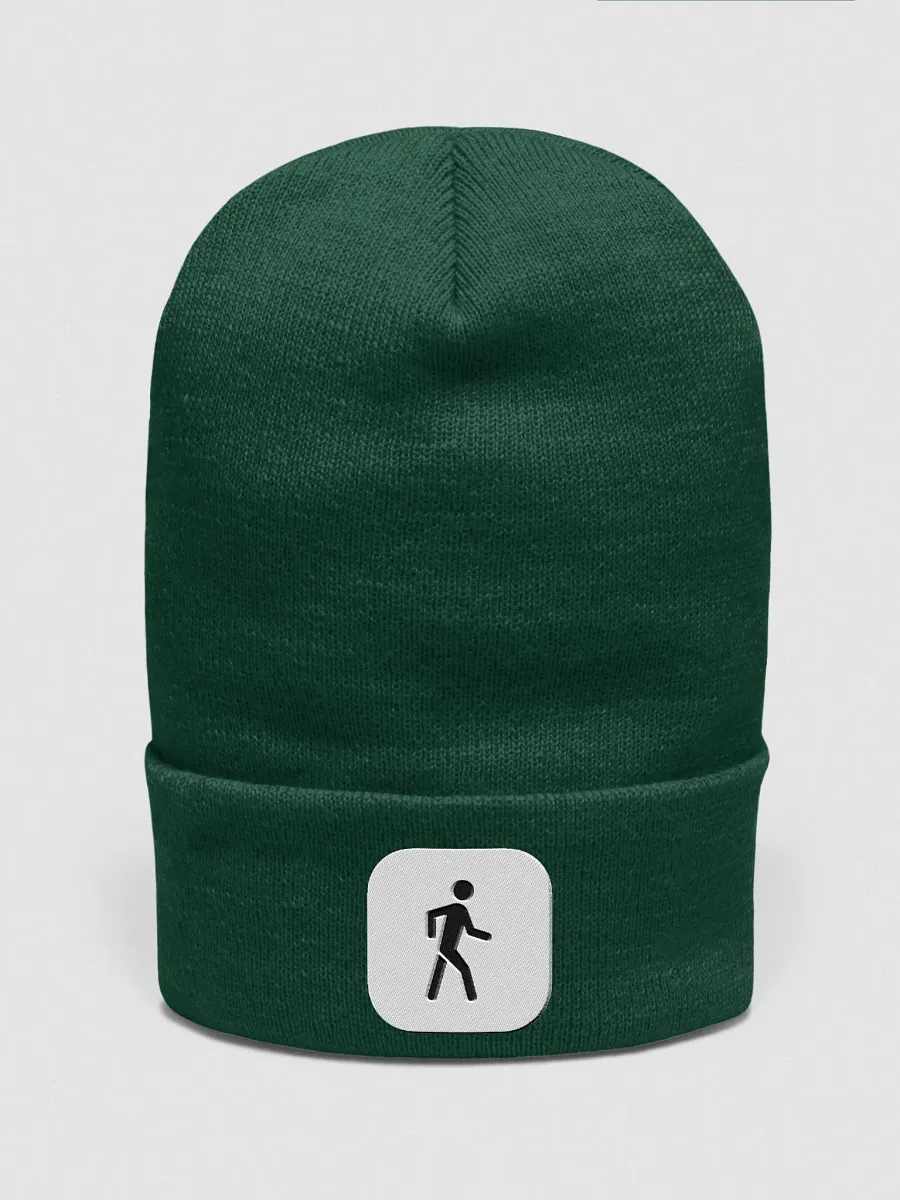 Pedestrian Beanie product image (1)