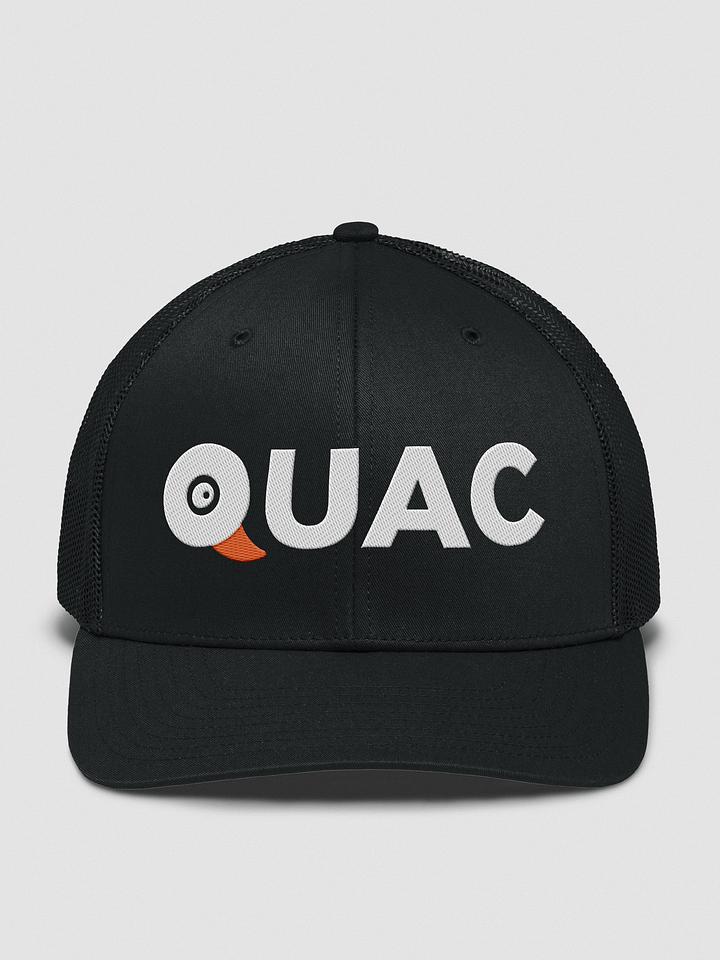 Trucker product image (1)