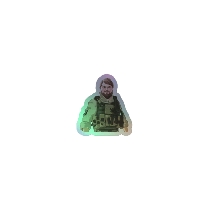 Holo COD edys product image (1)