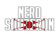 Nerd Squadron