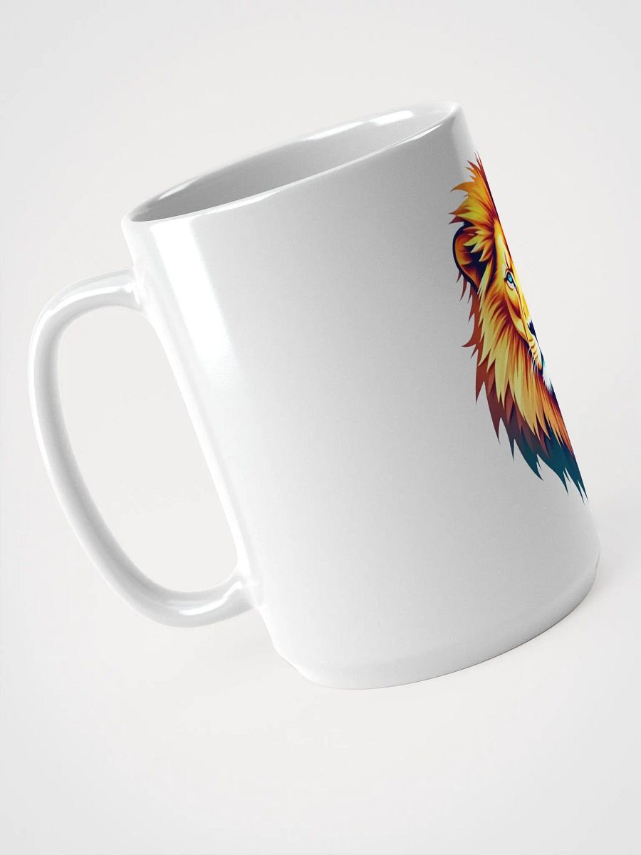 Regal Roar Mug product image (3)
