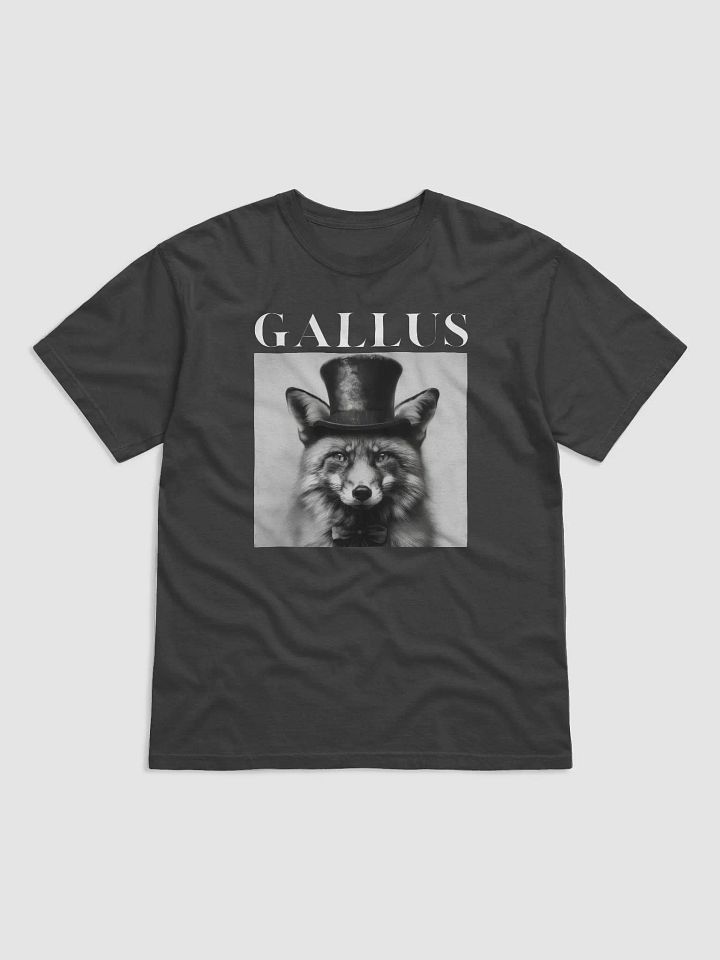 Fox T-Shirt product image (5)