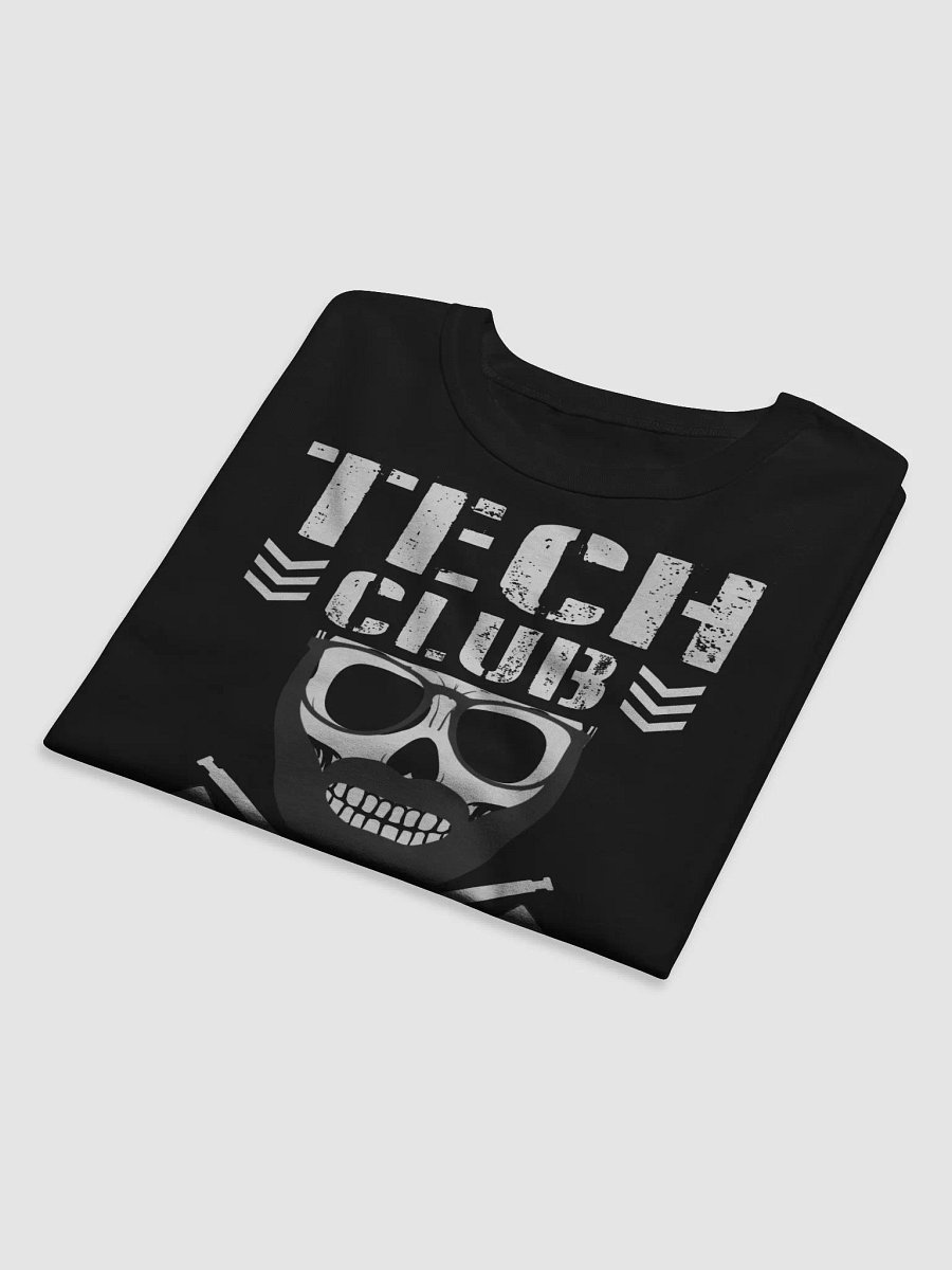 Tech Club - Champ product image (13)