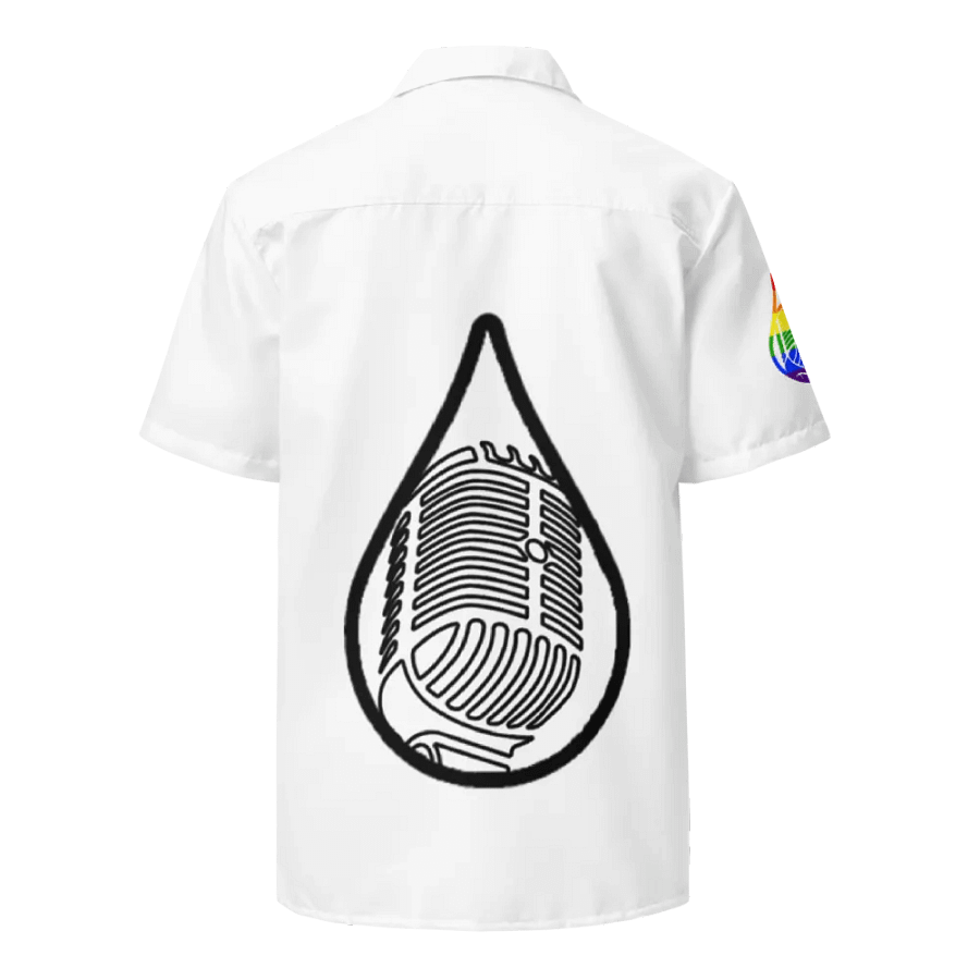 Full Button Relax fit shirt product image (6)