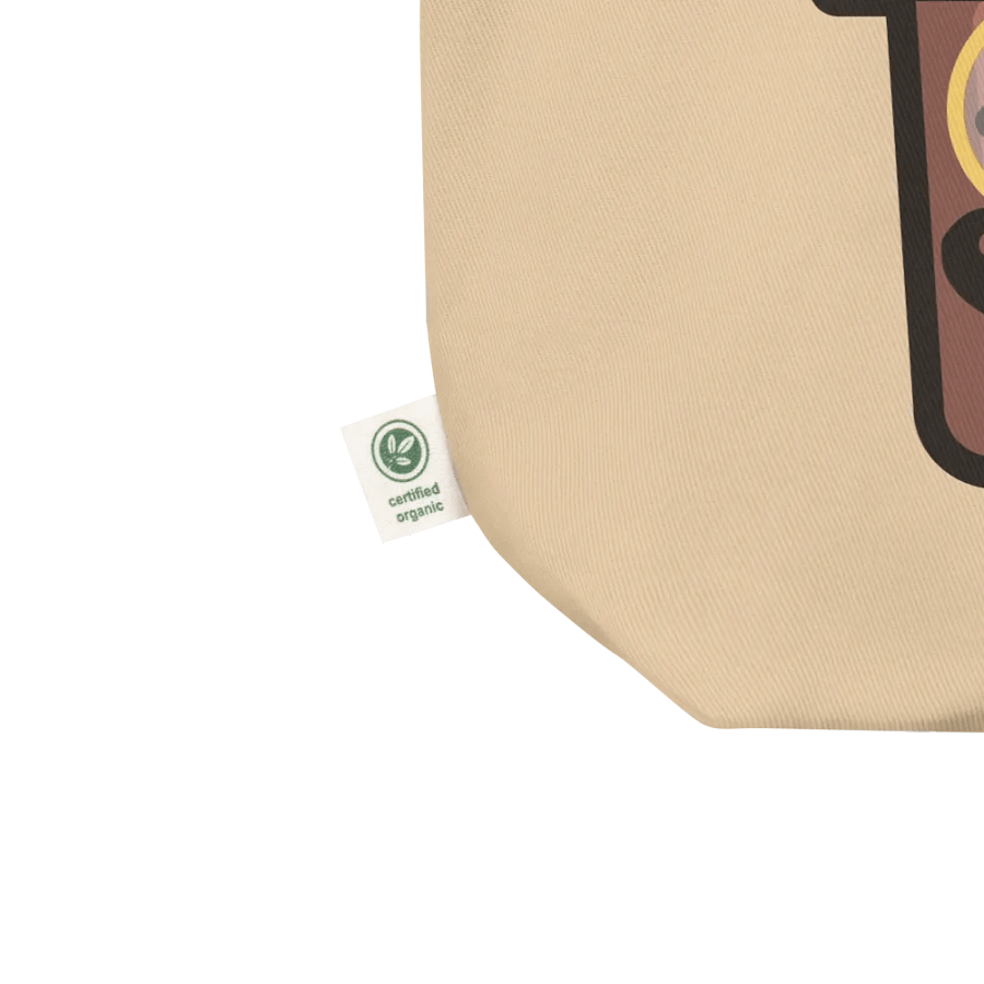 Totebag: Movember Special product image (2)