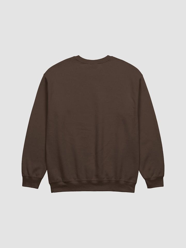 Cool Fox Design Sweatshirt product image (6)