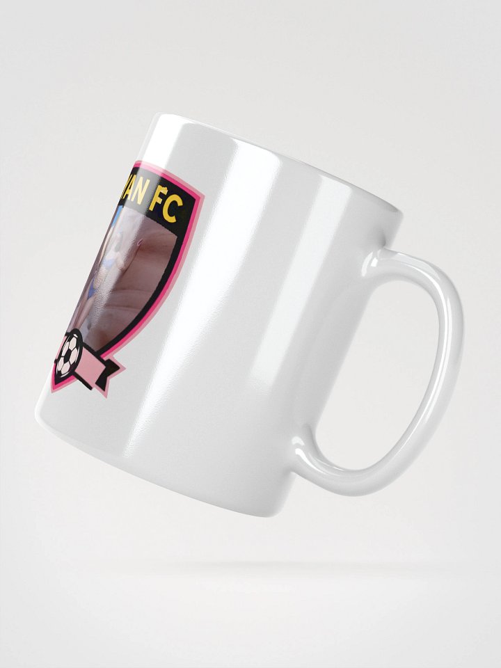 Ryan FC Crests Mug product image (5)
