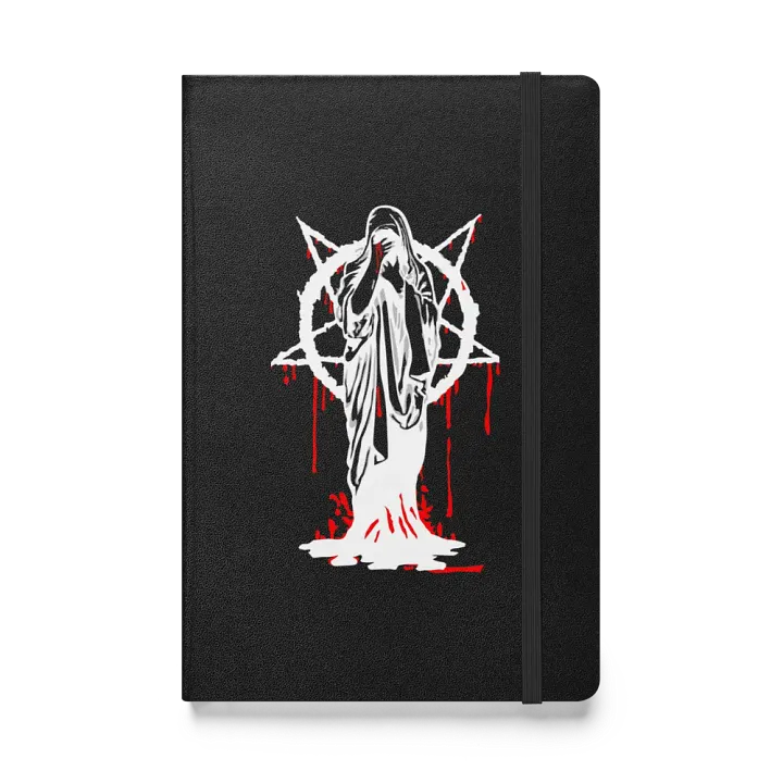 Weeping Angel Journal product image (1)