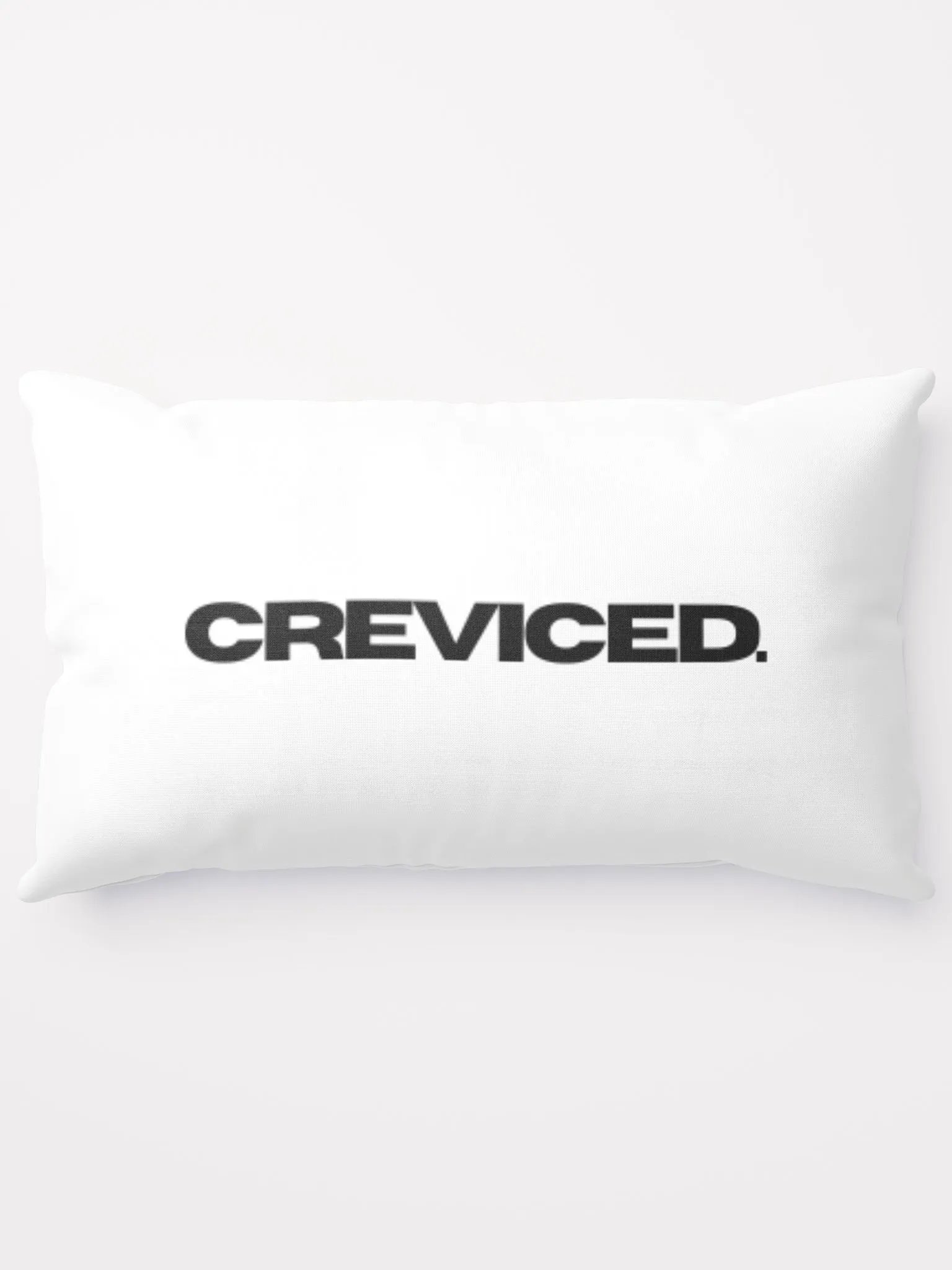 CREVICED : Pillow product image (5)