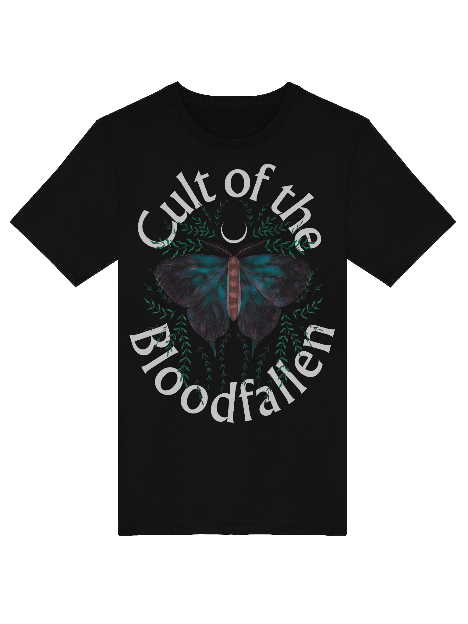 CultButterfly - TShirt product image (5)