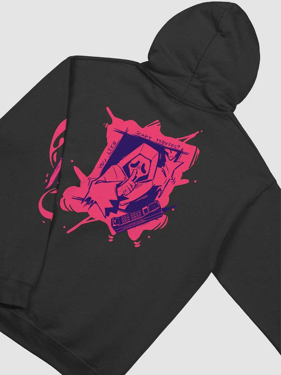GHOSTIE HOODIE product image (37)