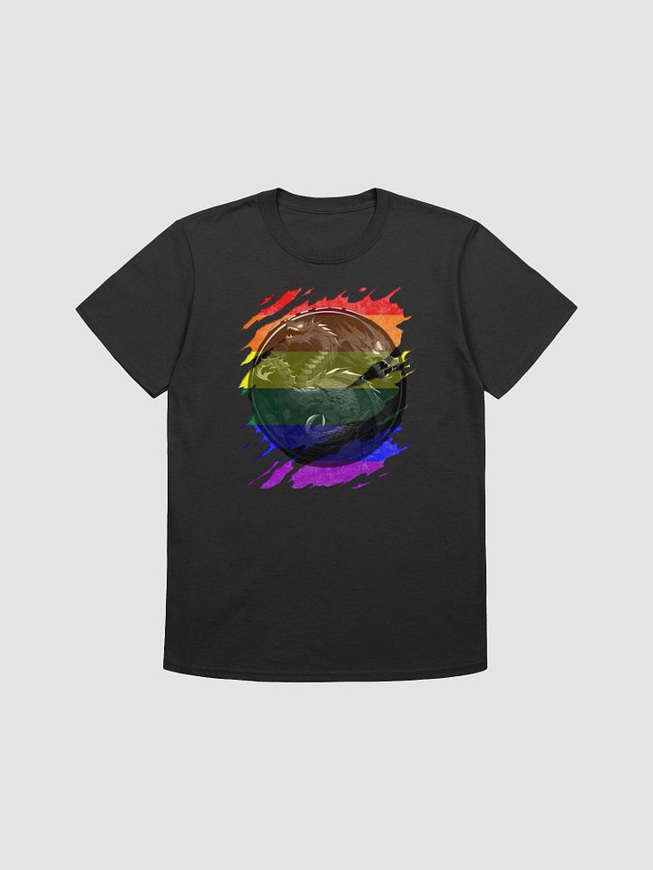 pride from the soul TEE product image (2)