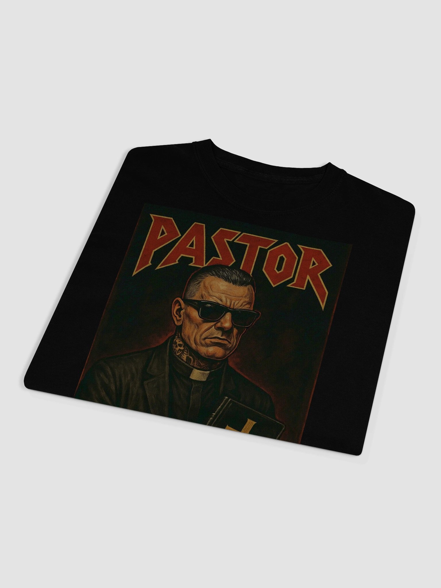 Metal Minister product image (3)