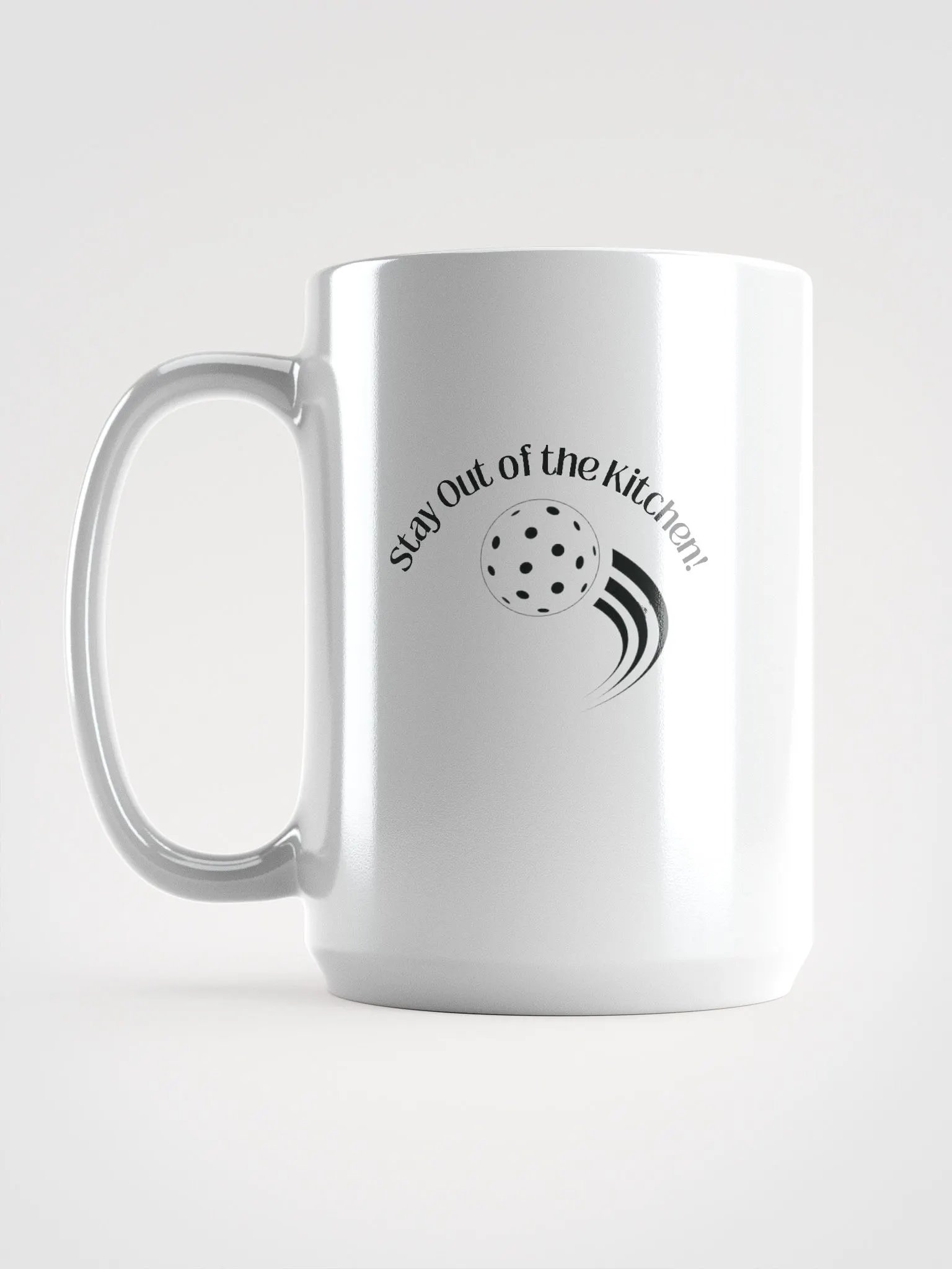 Pickle BALL Mug product image (6)